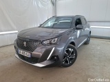  Peugeot  2008  Allure Business 1.5 HDi 130CV BVA8 E6d 