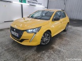  Peugeot  208  Active Pack 1.2 PureTech 100CV BVA8 E6d 