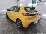  Peugeot  208  Active Pack 1.2 PureTech 100CV BVA8 E6d #2
