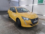  Peugeot  208  Active Pack 1.2 PureTech 100CV BVA8 E6d #4