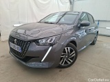  Peugeot  208  Allure Business 1.2 PureTech 100CV BVA8 E6d 