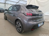  Peugeot  208  Allure Business 1.2 PureTech 100CV BVA8 E6d #2