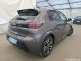  Peugeot  208  Allure Business 1.2 PureTech 100CV BVA8 E6d #3
