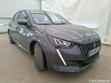  Peugeot  208  Allure Business 1.2 PureTech 100CV BVA8 E6d #4