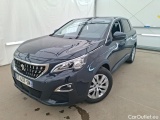  Peugeot  3008  Active Business 1.2 PureTech 130CV BVA8 E6d 