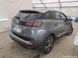  Peugeot  3008  Allure Pack 1.2 PureTech 130CV BVA8 E6d #3
