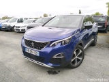  Peugeot  3008  GT Line 1.5 HDi 130CV BVA8 E6dT 