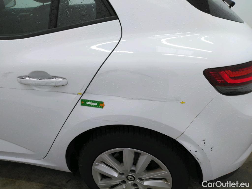  Renault  Megane  IV Berline 5 ptes. Business 1.5 dCi 115CV BVA7 E6d #11