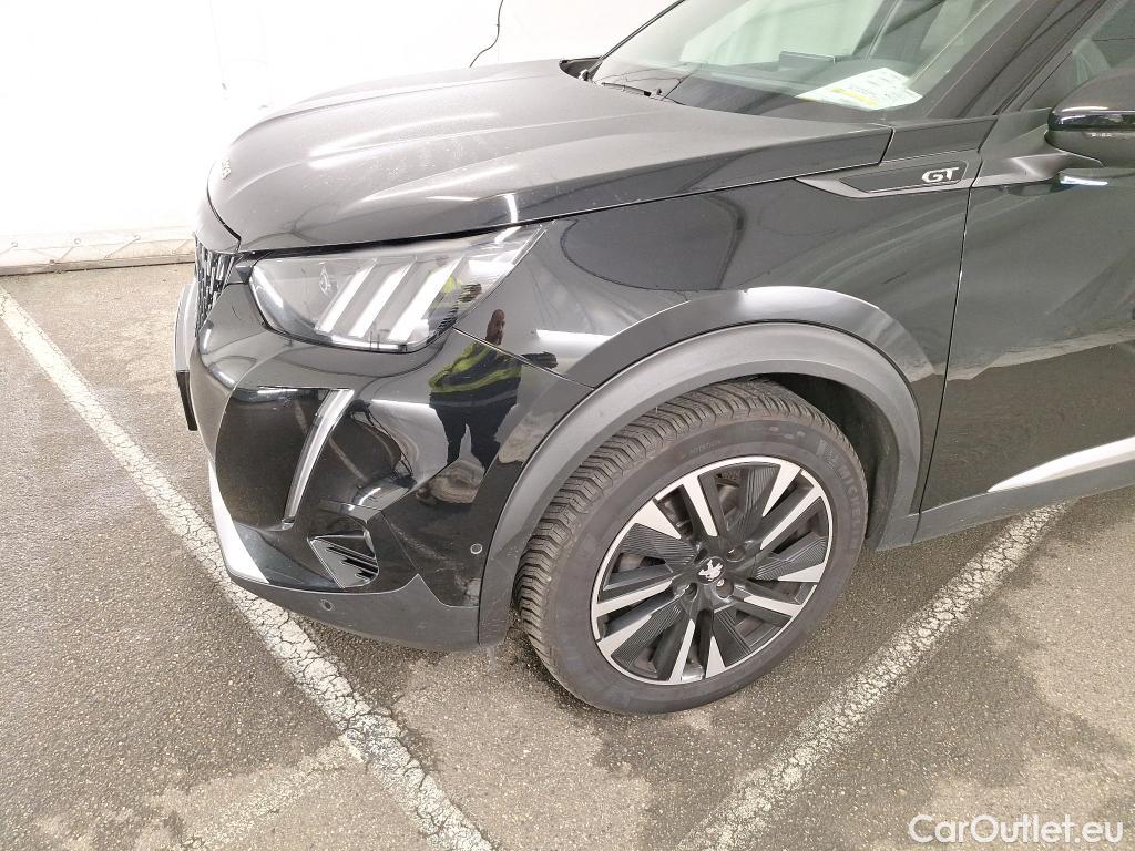  Peugeot  2008 PEUGEOT  / 2019 / 5P / Crossover 1.2 PT 155 S&S EAT8 GT #24