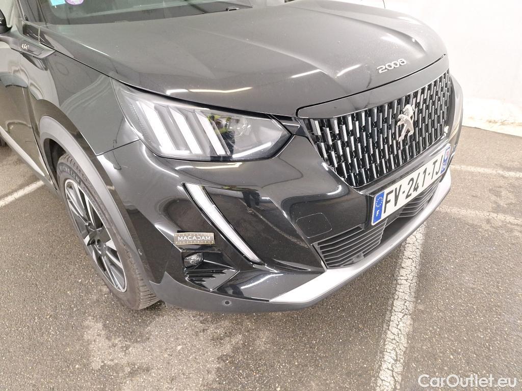  Peugeot  2008 PEUGEOT  / 2019 / 5P / Crossover 1.2 PT 155 S&S EAT8 GT #41