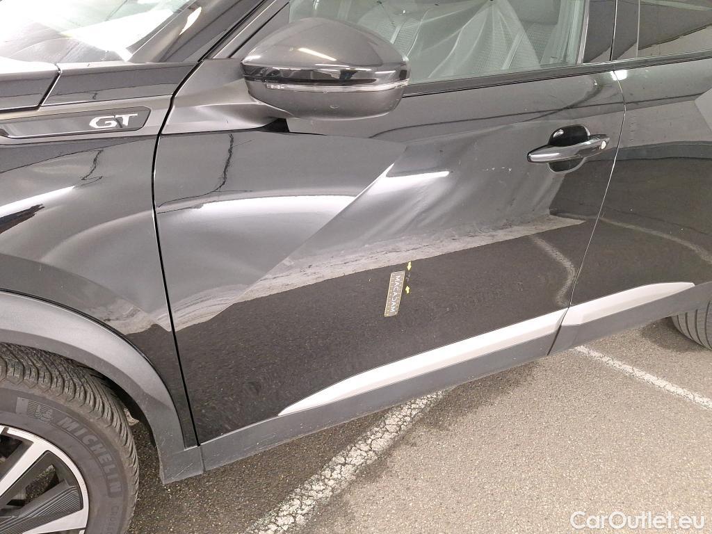  Peugeot  2008 PEUGEOT  / 2019 / 5P / Crossover 1.2 PT 155 S&S EAT8 GT #12