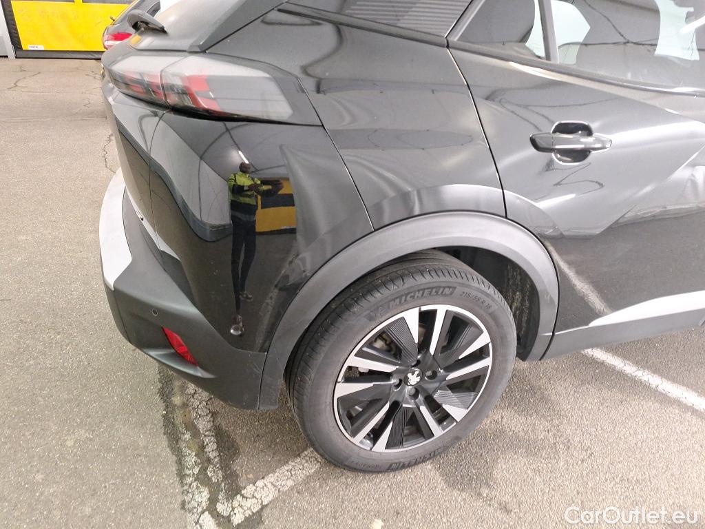  Peugeot  2008 PEUGEOT  / 2019 / 5P / Crossover 1.2 PT 155 S&S EAT8 GT #43