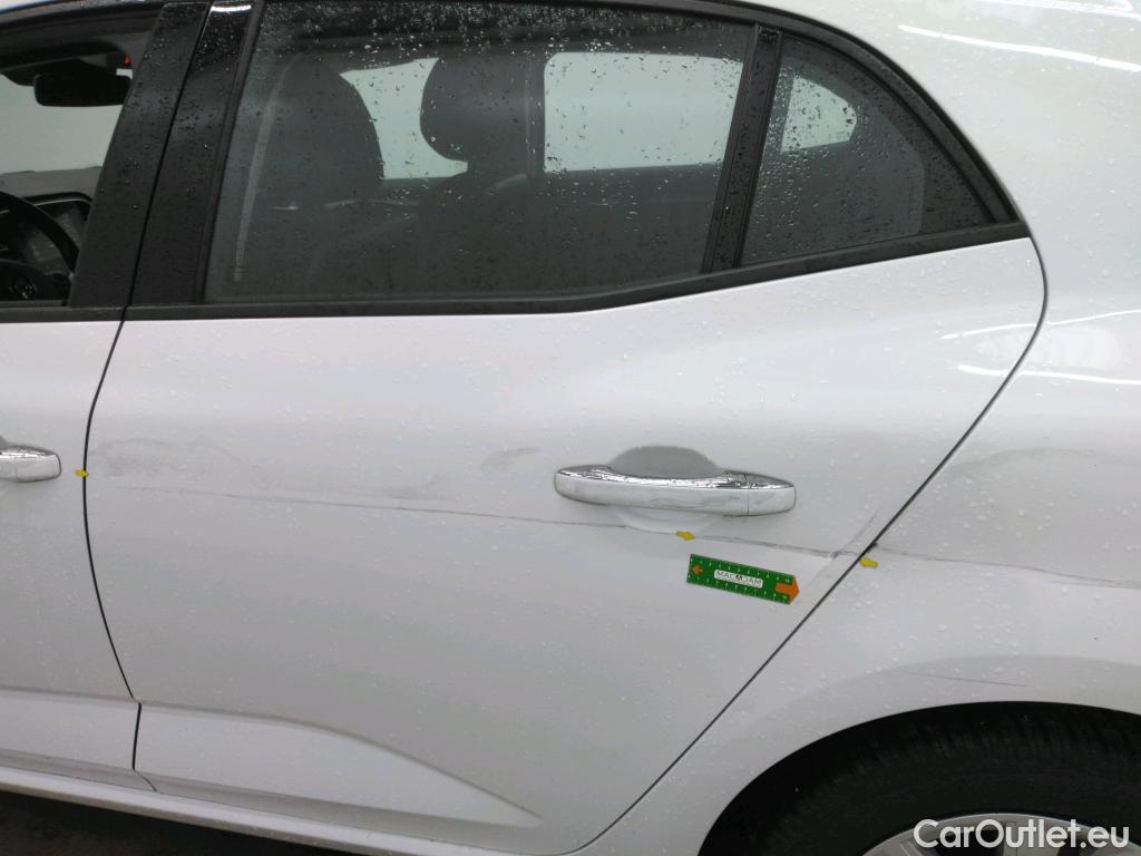  Renault  Megane  IV Berline 5 ptes. Business 1.5 dCi 115CV BVA7 E6d #17