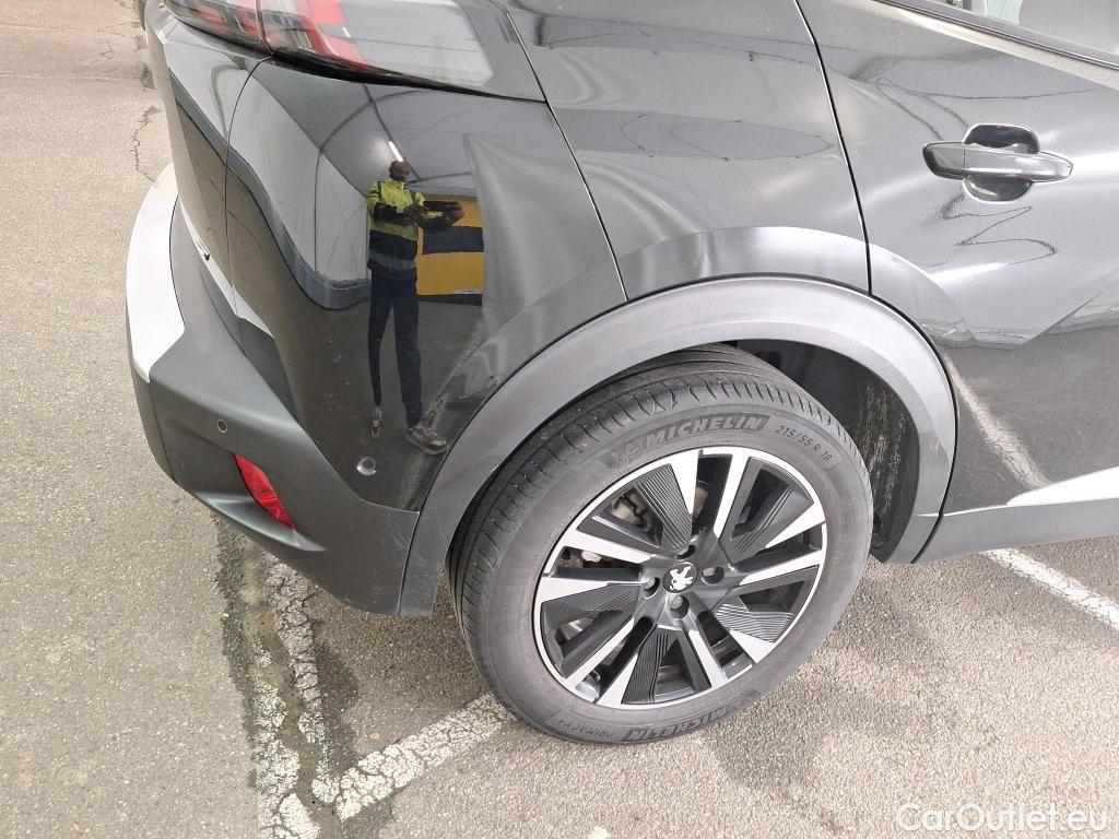  Peugeot  2008 PEUGEOT  / 2019 / 5P / Crossover 1.2 PT 155 S&S EAT8 GT #16
