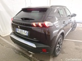  Peugeot  2008 PEUGEOT  / 2019 / 5P / Crossover 1.2 PT 155 S&S EAT8 GT #3