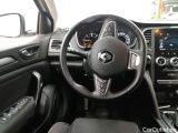  Renault  Megane  IV Berline 5 ptes. Business 1.5 dCi 115CV BVA7 E6d #5