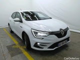  Renault  Megane  IV Berline 5 ptes. Business 1.5 dCi 115CV BVA7 E6d #4