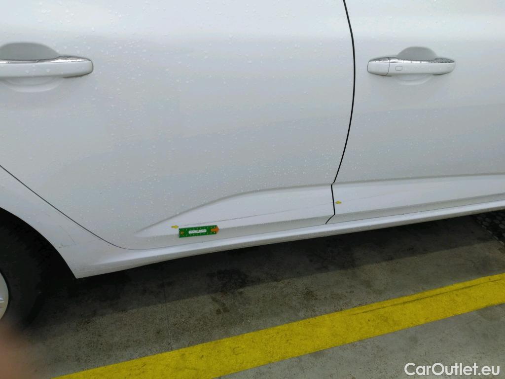  Renault  Megane  IV Berline 5 ptes. Business 1.5 dCi 115CV BVA7 E6d #29