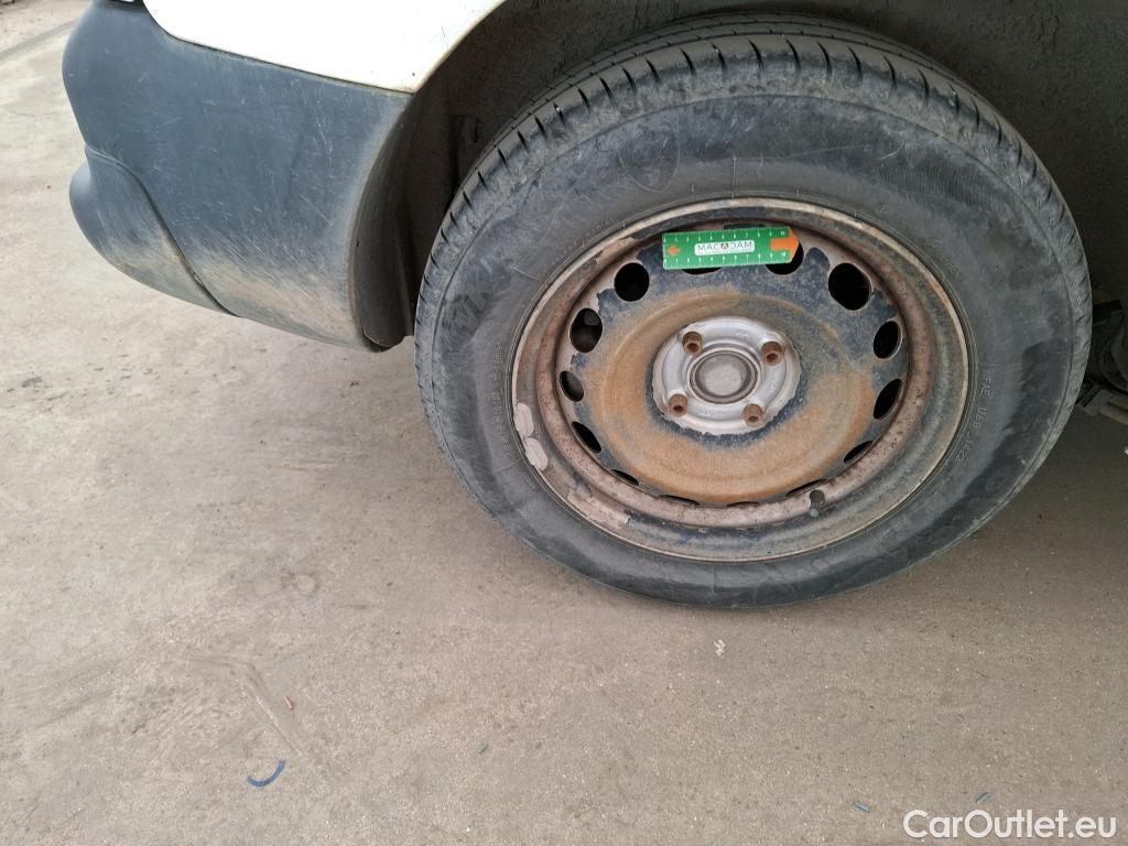  Citroen  Berlingo  Fourgon Confort L1 (Court) 1.6 100CV BVM5 E6 #30