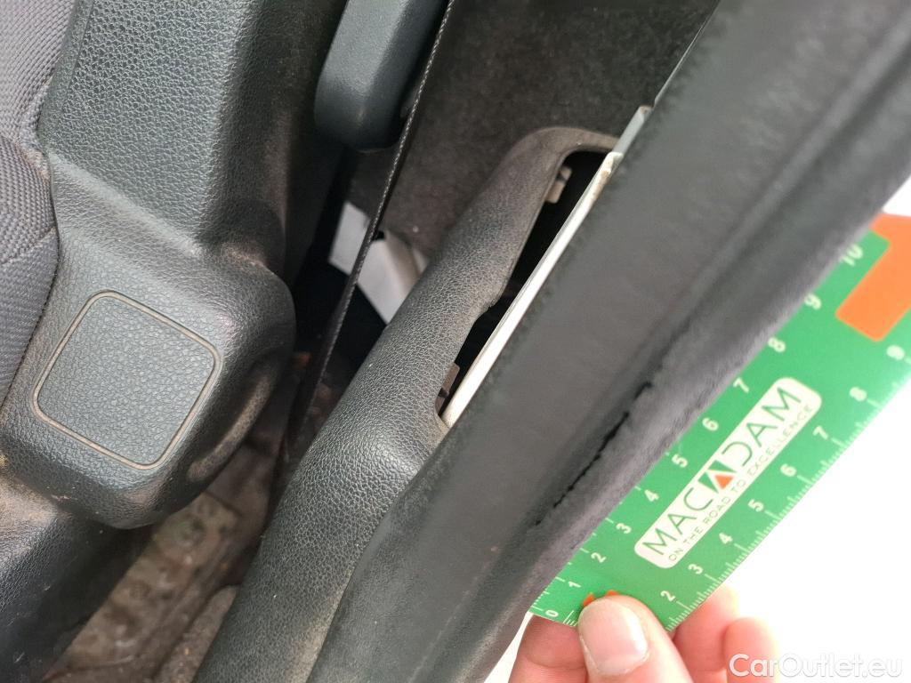  Citroen  Berlingo  Fourgon Confort L1 (Court) 1.6 100CV BVM5 E6 #14