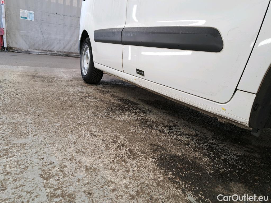  Citroen  Berlingo  Fourgon Business L1 (Court) 1.6 BlueHDi 100CV BVA6 E6 #5