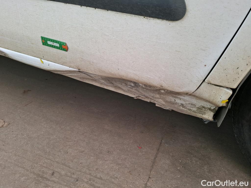  Citroen  Berlingo  Fourgon Confort L1 (Court) 1.6 100CV BVM5 E6 #4