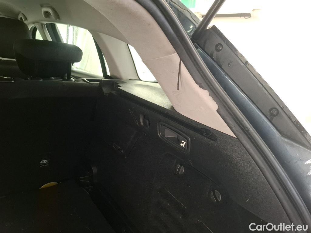  Renault  Megane  IV Grandtour Business 1.5 dCi 115CV BVA7 E6d #45