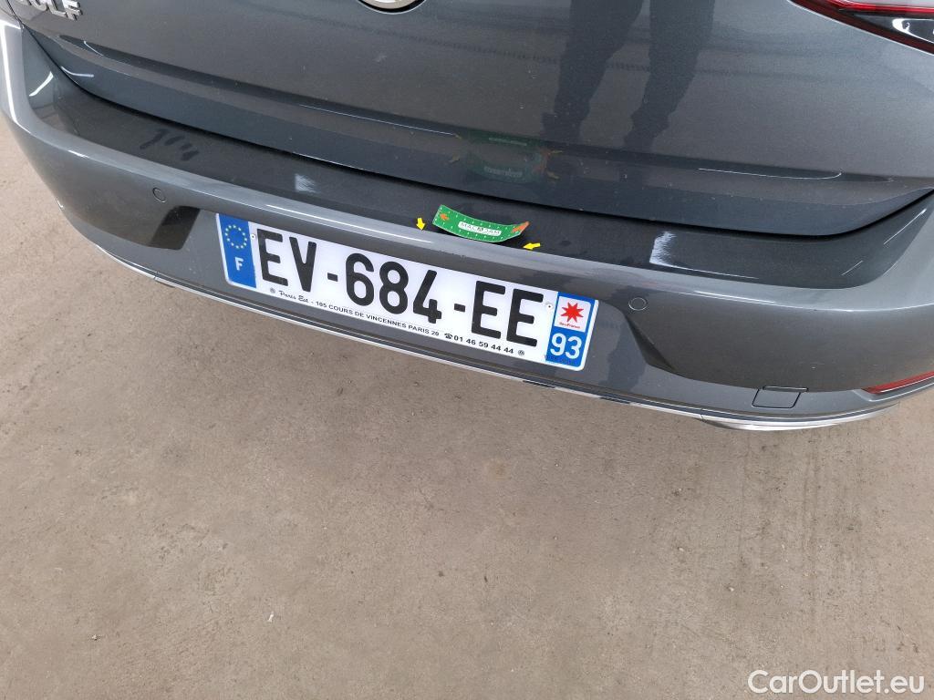  Volkswagen  Golf  VII Berline Carat BMT 1.6 TDI 115CV BVA7 E6 #20