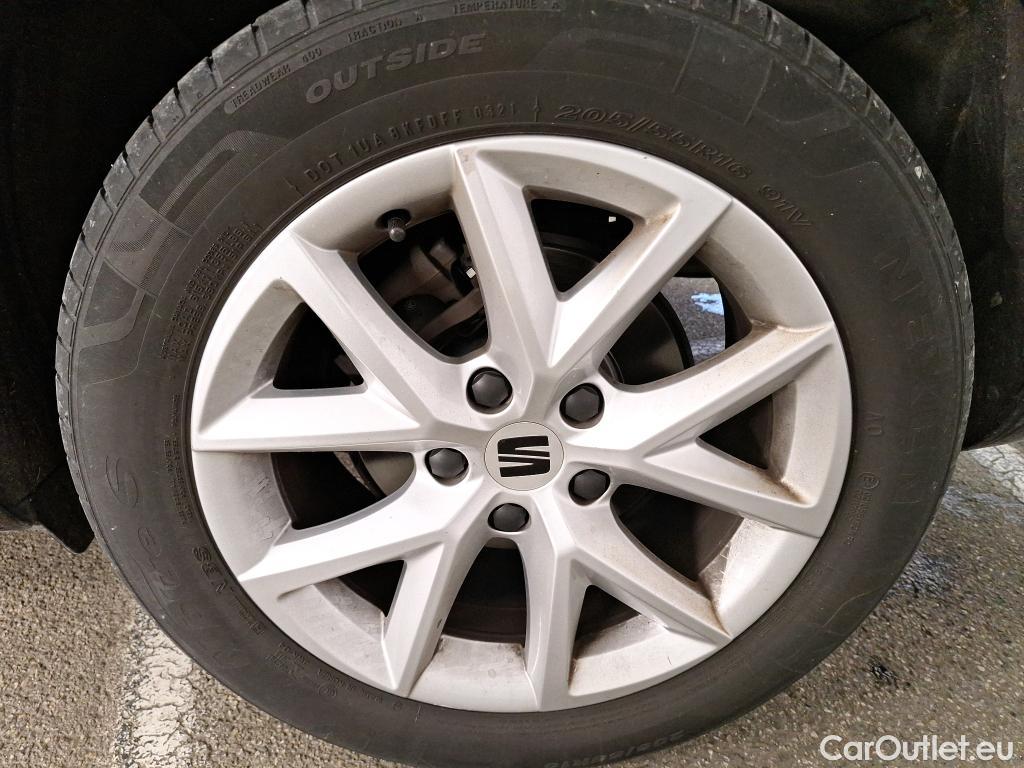  Seat  Leon  Style 2.0 TDI 115CV BVM6 E6d #45