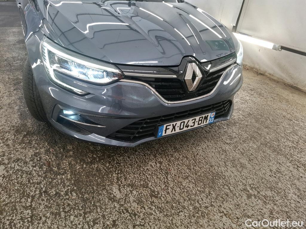  Renault  Megane  IV Grandtour Business 1.5 dCi 115CV BVA7 E6d #12