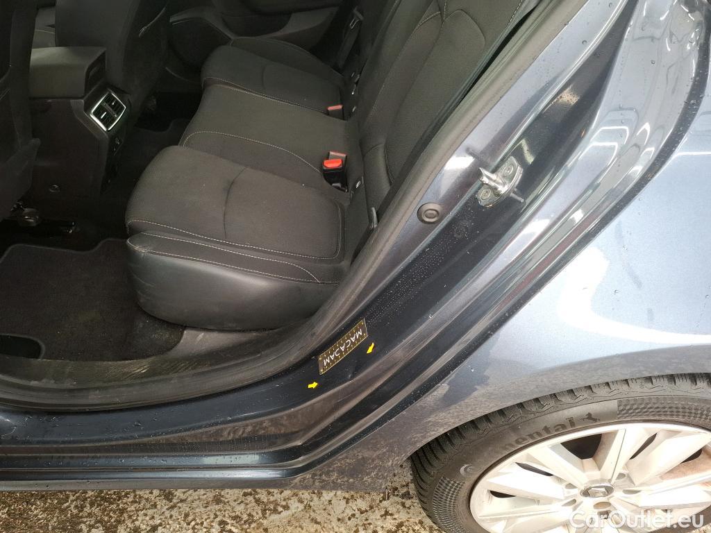  Renault  Megane  IV Grandtour Business 1.5 dCi 115CV BVA7 E6d #34