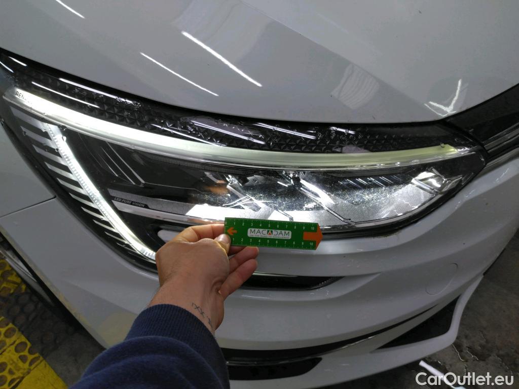  Renault  Megane  IV Berline 5 ptes. Business 1.5 dCi 115CV BVA7 E6d #52