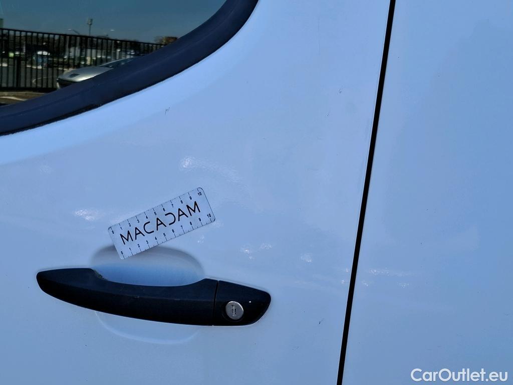  Citroen  Berlingo  Fourgon Driver M 1000 1.5 BlueHDi 100CV BVM5 E6dT #19
