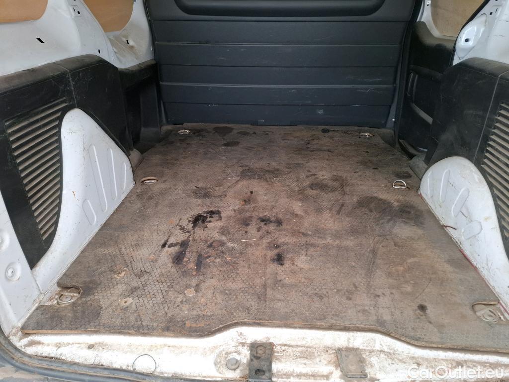  Citroen  Berlingo  Fourgon Confort L1 (Court) 1.6 100CV BVM5 E6 #23