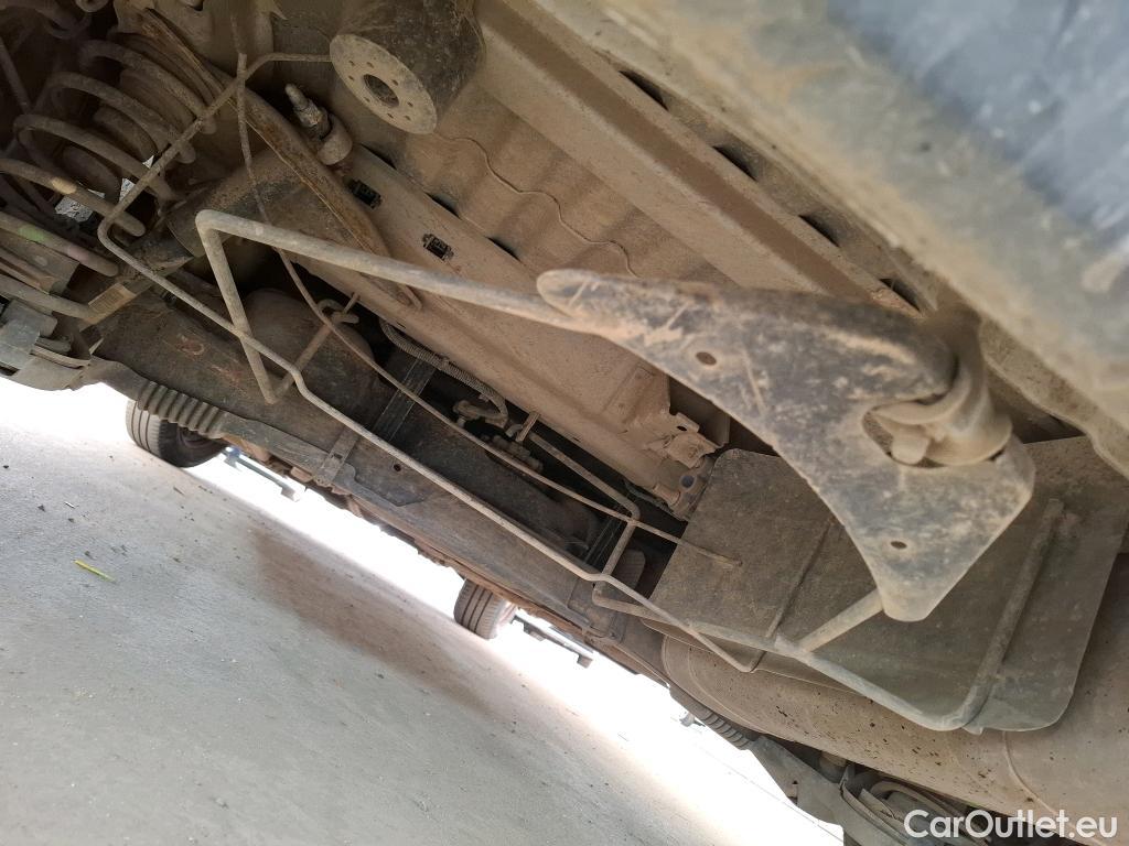 Citroen  Berlingo  Fourgon Confort L1 (Court) 1.6 100CV BVM5 E6 #15