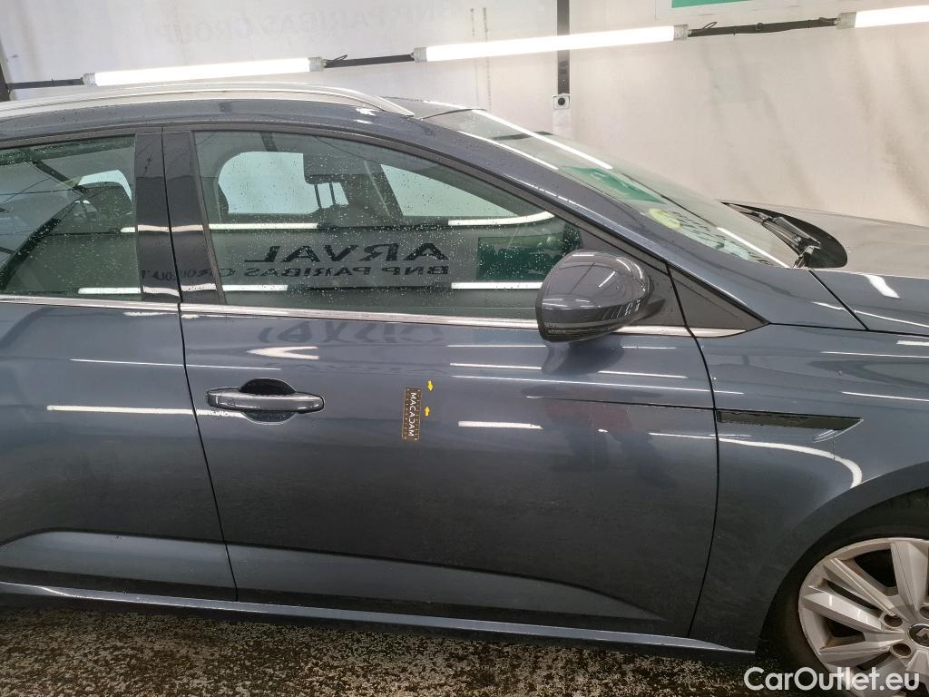  Renault  Megane  IV Grandtour Business 1.5 dCi 115CV BVA7 E6d #48