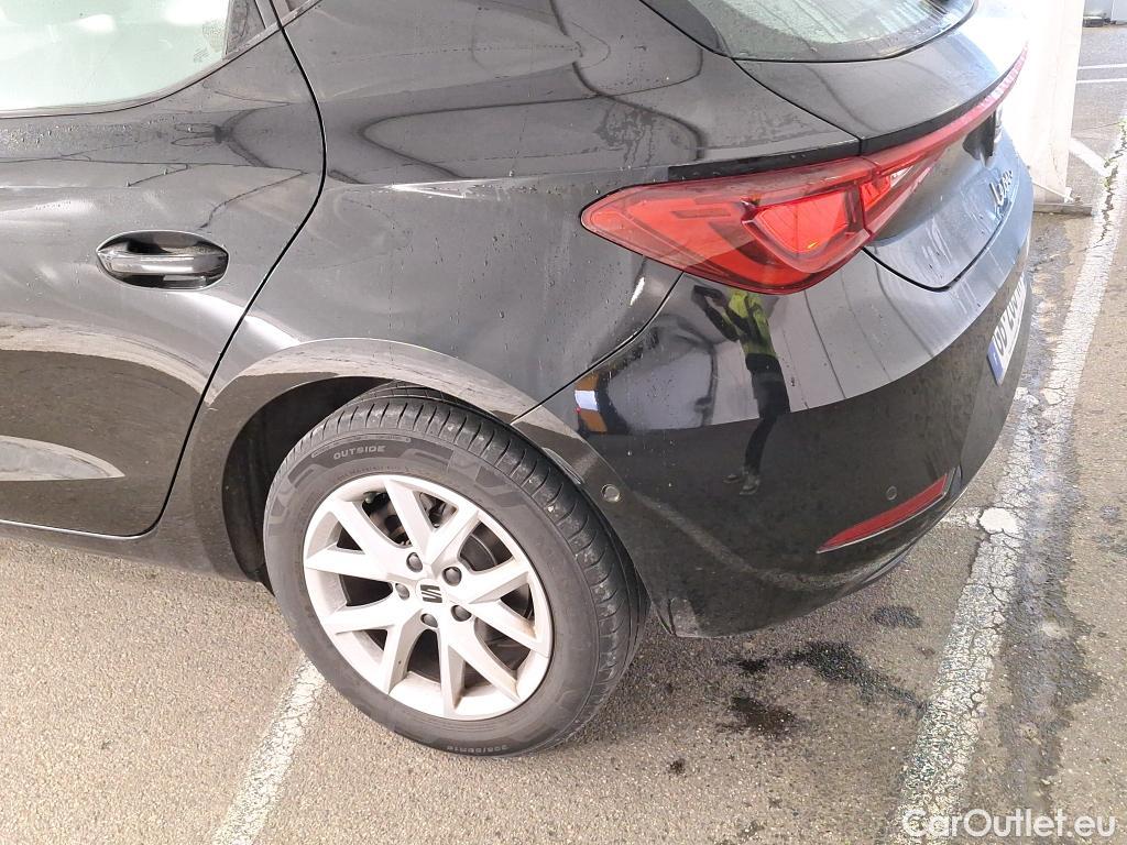  Seat  Leon  Style 2.0 TDI 115CV BVM6 E6d #44
