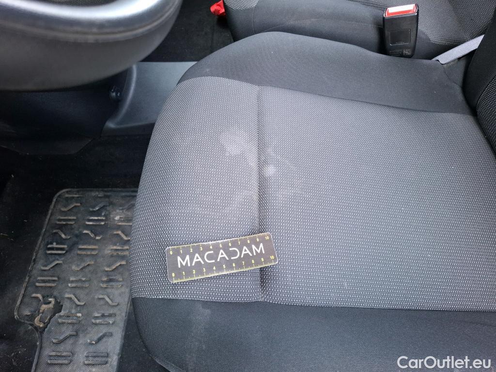  Citroen  Berlingo  Fourgon Driver M 1000 1.5 BlueHDi 100CV BVM5 E6dT #13