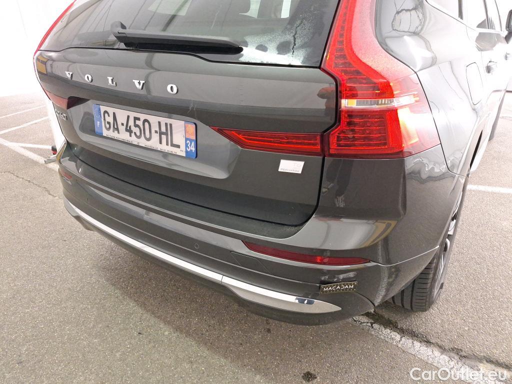  Volvo  XC60 VOLVO  / 2017 / 5P / SUV Recharge T6 340 Geartro Business Exe #12
