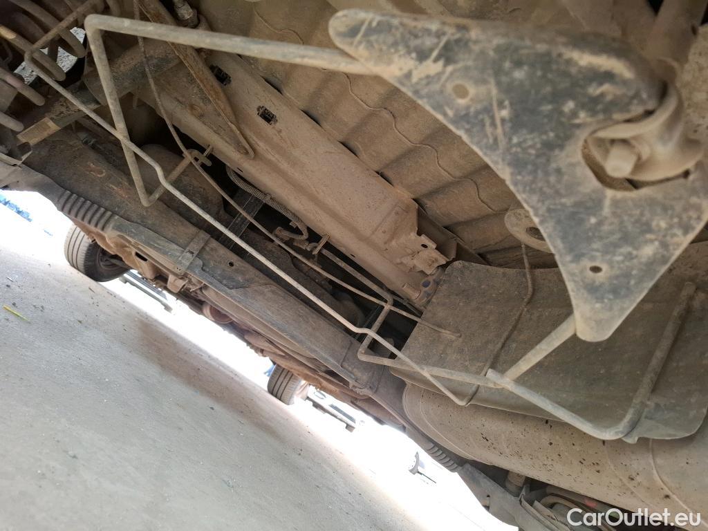  Citroen  Berlingo  Fourgon Confort L1 (Court) 1.6 100CV BVM5 E6 #24