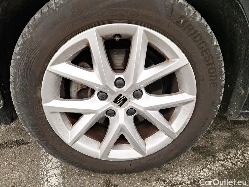  Seat  Leon  Style 2.0 TDI 115CV BVM6 E6d #20