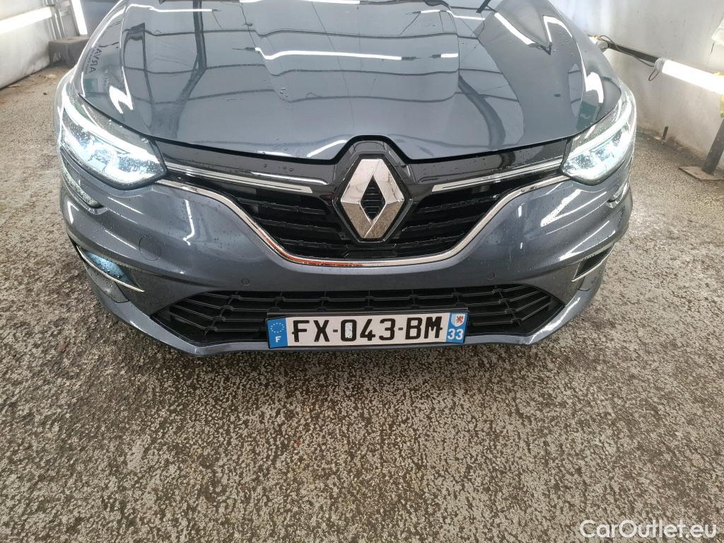 Renault  Megane  IV Grandtour Business 1.5 dCi 115CV BVA7 E6d #56