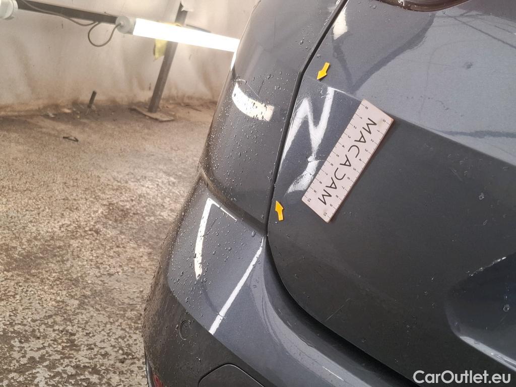  Renault  Megane  IV Grandtour Business 1.5 dCi 115CV BVA7 E6d #17