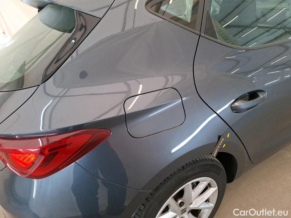  Seat  Leon  Style 1.0 TSI 110CV BVM6 E6d #10