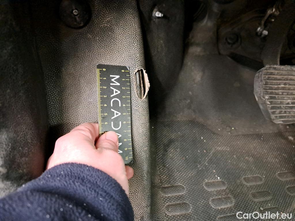  Citroen  Berlingo  Fourgon Business L1 (Court) 1.6 BlueHDi 100CV BVA6 E6 #13
