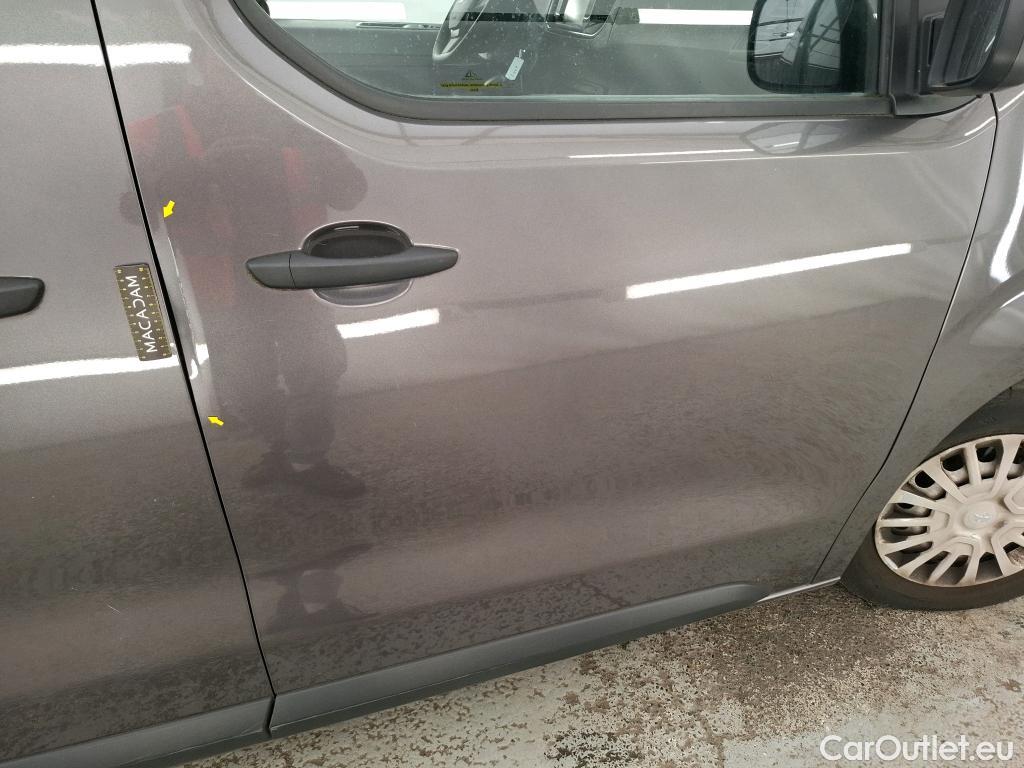  Toyota  Proace TOYOTA  4p Combi 1.5 D LONG 120 D-4D DYNAMIC #5