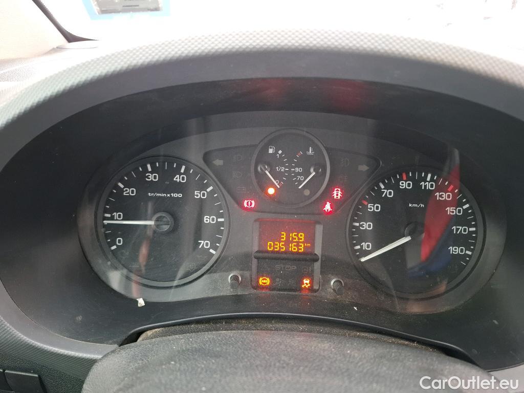  Citroen  Berlingo  Fourgon Confort L1 (Court) 1.6 100CV BVM5 E6 #37