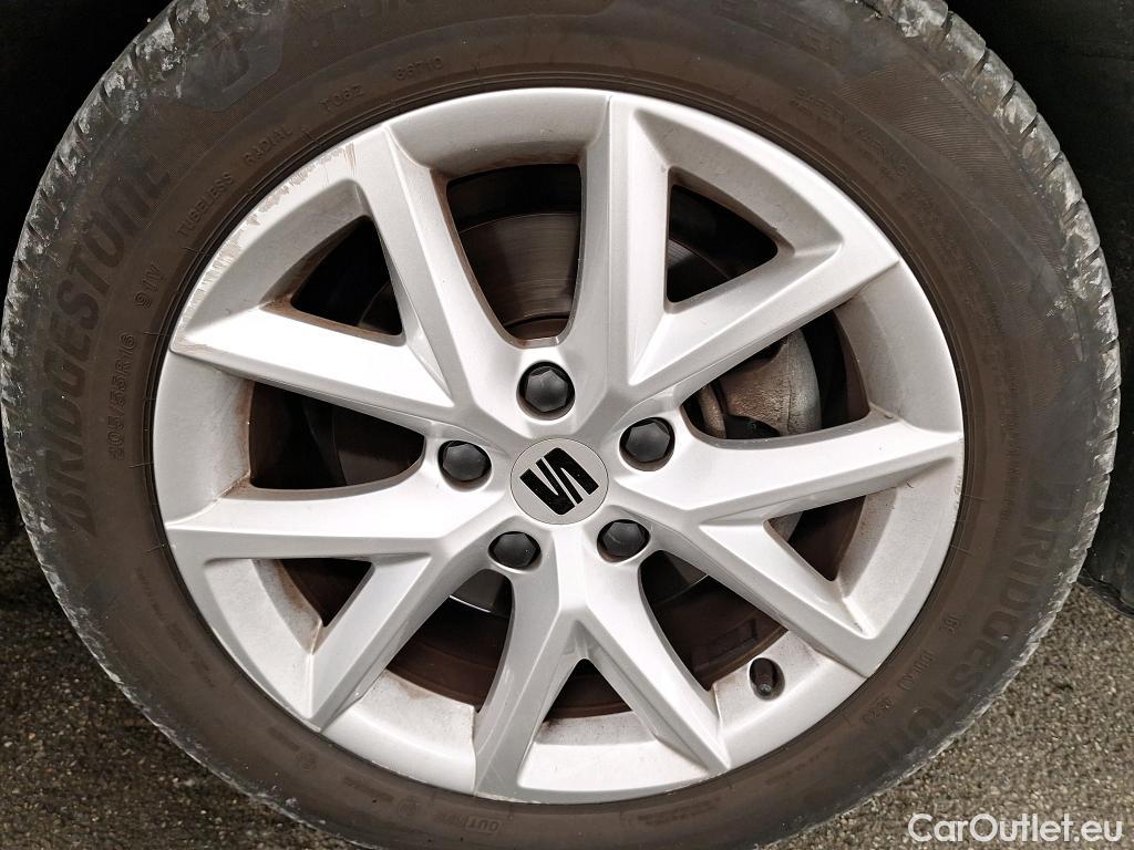  Seat  Leon  Style 2.0 TDI 115CV BVM6 E6d #35