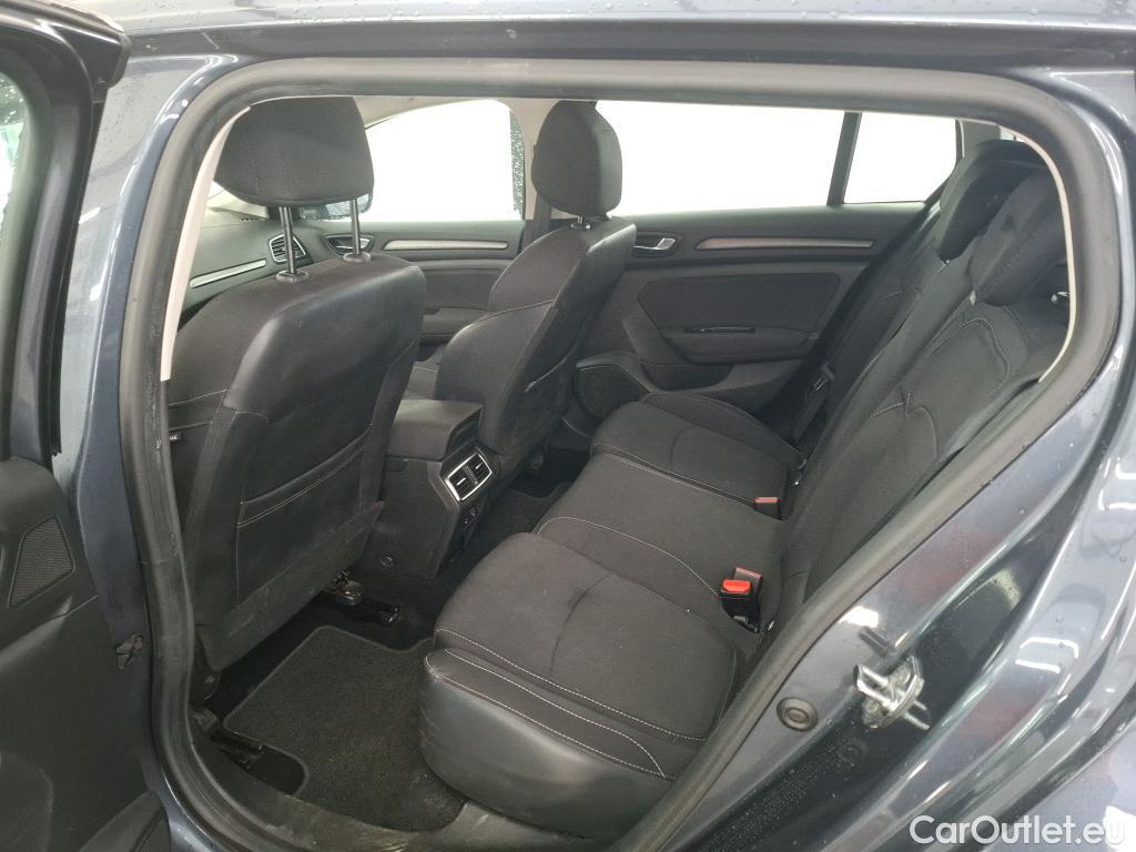  Renault  Megane  IV Grandtour Business 1.5 dCi 115CV BVA7 E6d #55