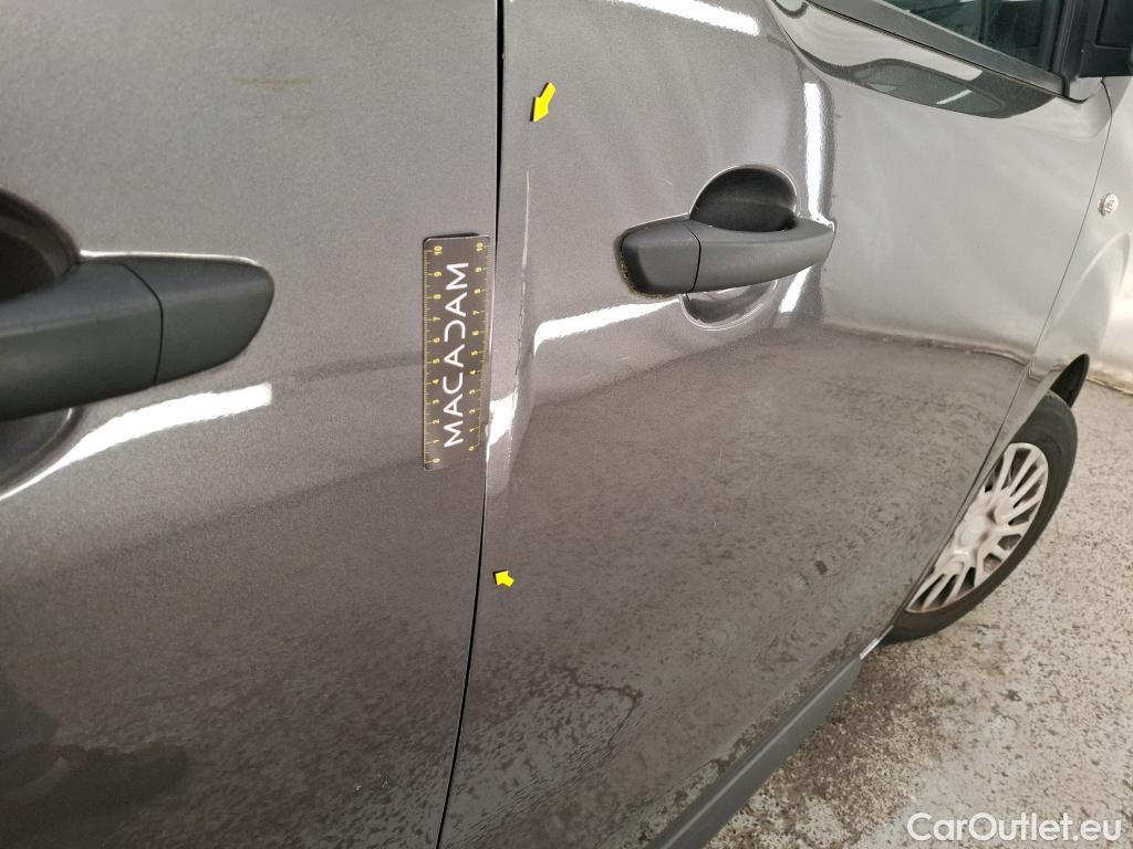  Toyota  Proace TOYOTA  4p Combi 1.5 D LONG 120 D-4D DYNAMIC #6